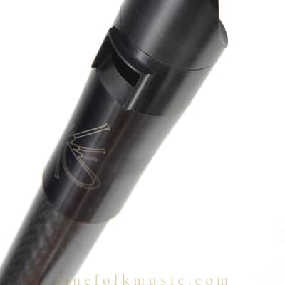 Carbony Celtic Winds Low A Bass Whistle image 9