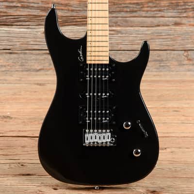 Godin Freeway Classic Black image 1