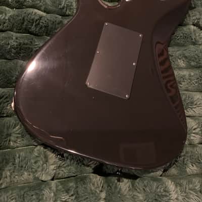 Tom Anderson Guitarworks Guardian Angel image 5