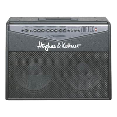 Hughes & Kettner Vortex 212 2-Channel 80-Watt 2x12" Solid State Guitar Combo