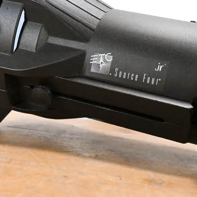 ETC Source Four Jr 26 Degree 575 Ellipsoidal Light CG012HY image 3