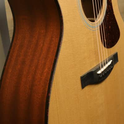 Eastman AC122-1CE image 8