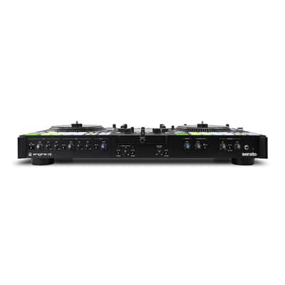 Rane System One 2026 - Black image 4