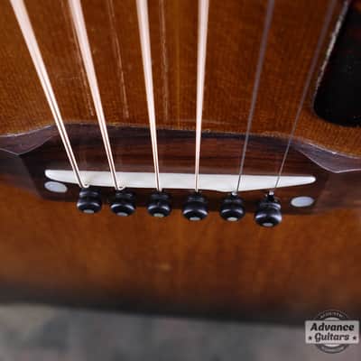 Gibson 1956 J-45 image 14