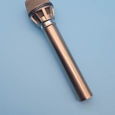 ☆Vintage 1970s AKG D190E *Refoamed* - Dynamic Microphone D190 image 7