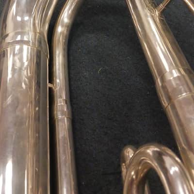 King 1151 Marching Contra Tuba image 15