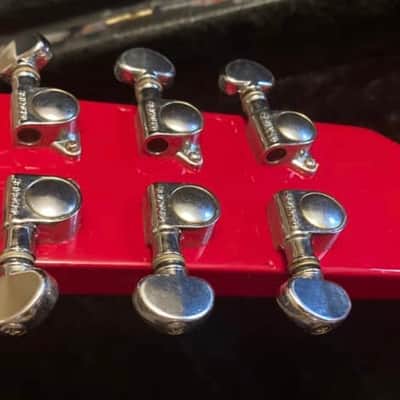 Gibson Melody Maker 1986 - 1988 Cherry image 5