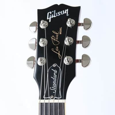 Gibson USED ​​Gibson Les Paul Standard '60s (Unburst) [SN.211630284] image 5