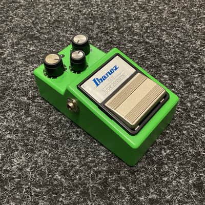 Ibanez TS9 Tube Screamer image 3
