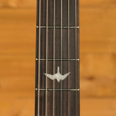 PRS SE CE | CE24 Standard - Satin Charcoal image 6
