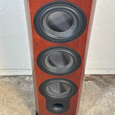 B&W 803 Diamond Speaker (1) Bowers & Wilkins 803D Made in England image 10
