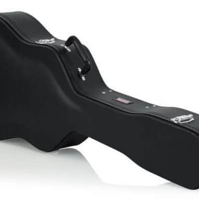 Gator GWE Series 12-String Dreadnought Guitar Case image 2