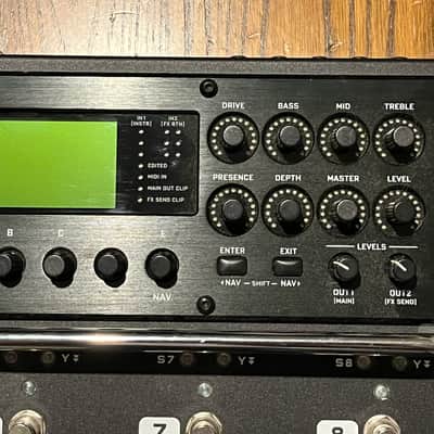 Fractal Audio AX8 image 2