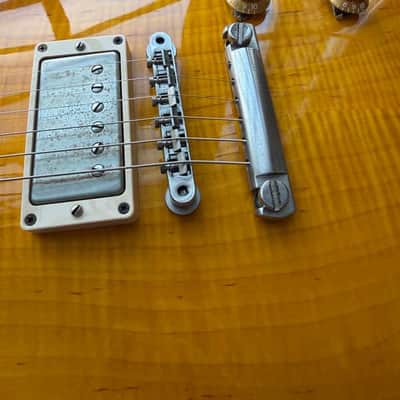 2010 Gibson Les Paul Custom Shop Collectors Choice CC #1 Melvyn Franks Greenie R9 image 11