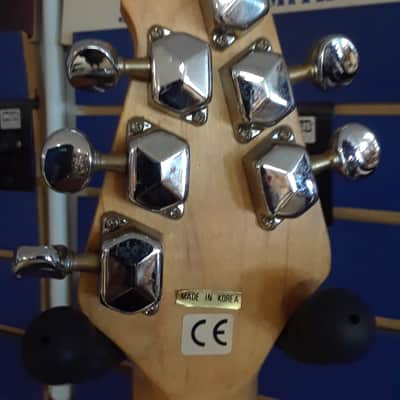 Peavey Raptor Plus (Vintage) image 5