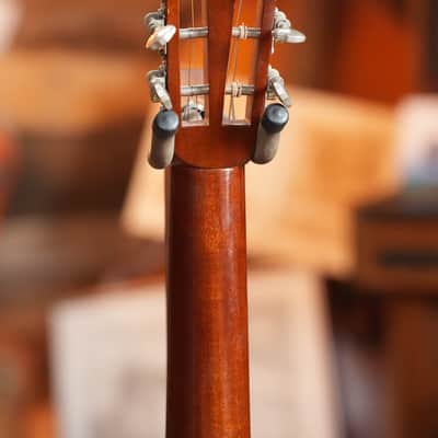Atkin Essential D 12s Sitka/Mahogany Dreadnought Acoustic Guitar #4283 image 11