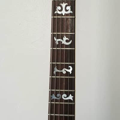 Rare 70's Memphis (Ibanez) Custom Agent MIJ Japan Matsumoku w/ OHSC image 7