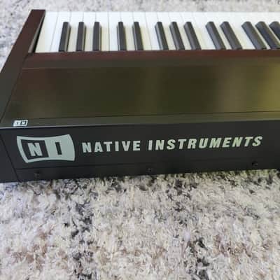 Native Instruments Komplete Kontrol S88 image 8