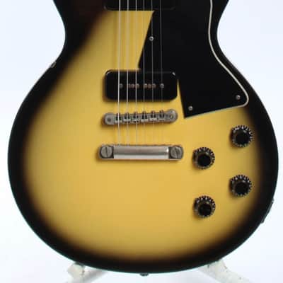 1996 Gibson Les Paul Special sunburst image 1