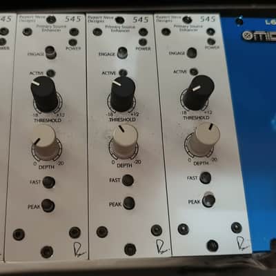 Rupert Neve Designs 545 2023 - Gray Face image 3