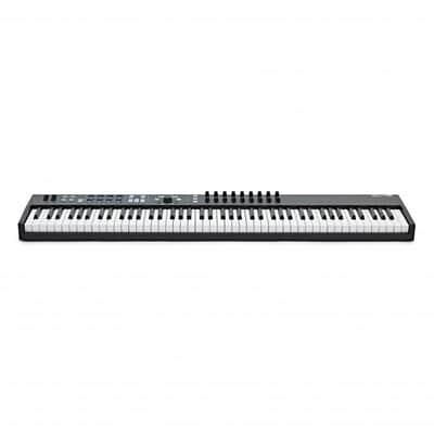 Arturia KeyLab Essential 88 Black Edition imagen 2