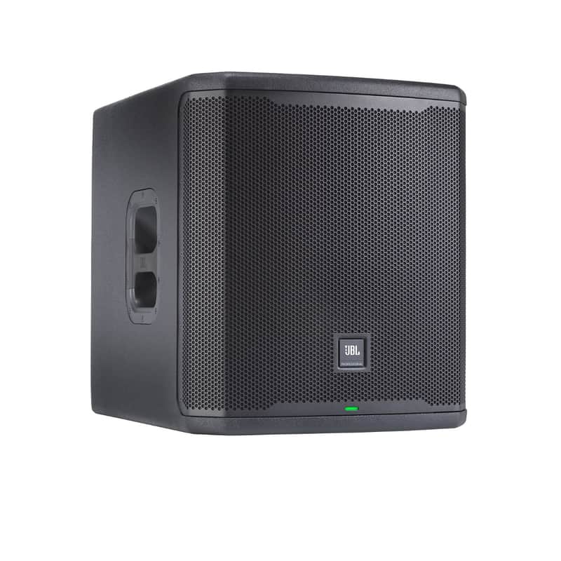 JBL PRX915XLF 15" Powered Subwoofer image 1