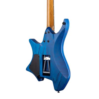 .Strandberg* Boden Prog NX 6 Deep Blue image 4
