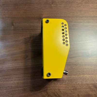 ThorpyFX Fat General V1 Parallel Compressor 2010s - Silver/Yellow image 7