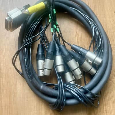 Digidesign MHO 2010 - Black image 3