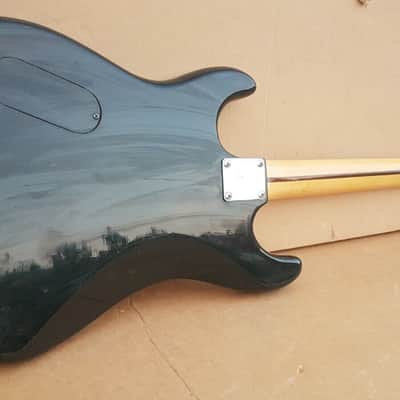80's HONDO ZX 1 STR*T | Reverb