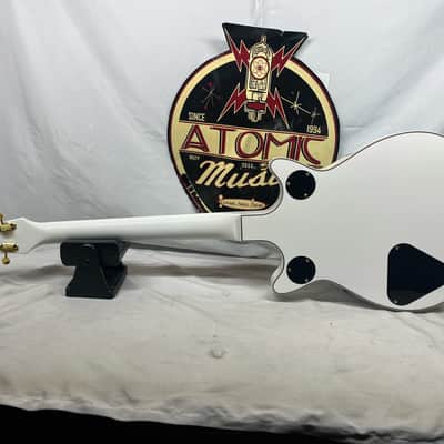 Gretsch G5232T Electromatic Double Jet FT Doublecut Electric Guitar image 8