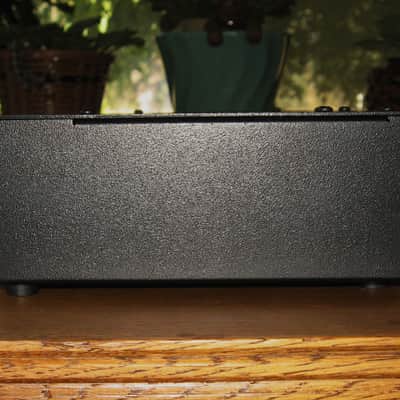 Euphonic Audio EA iAMP Doubler Bass Guitar Amplifier 550 Watts 2.5 Pounds image 5