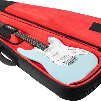 Gator G-ICON-ELEC-L6STADIUMXL Icon Electric Guitar & Line 6 Stadium XL Combo Gig Bag image 9