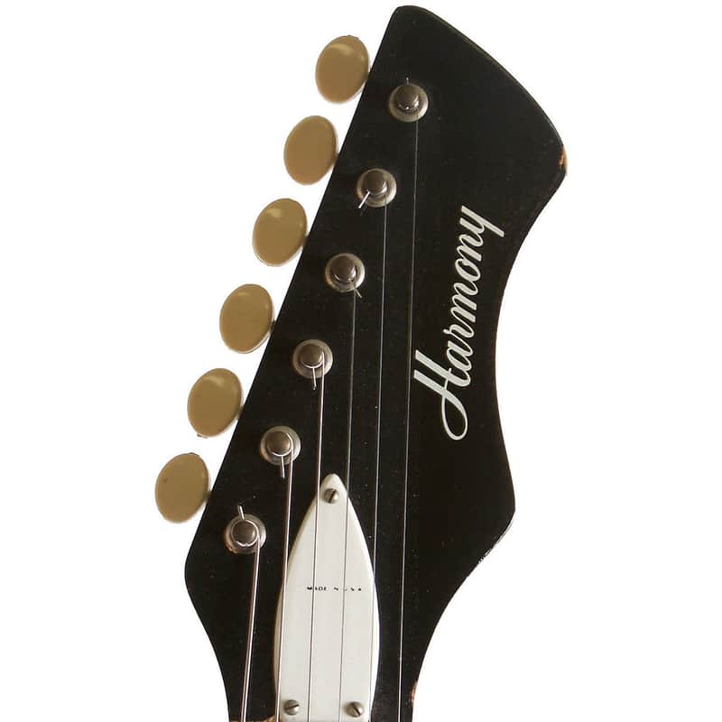Harmony H14 Silhouette / Bobkat image 5