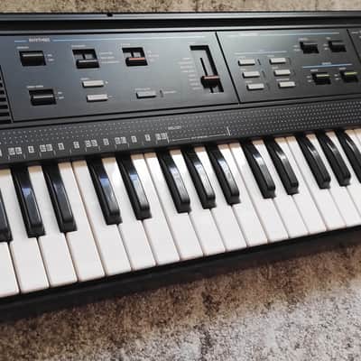 FARFISA FK 58, late 80s, ANALOG sounds image 5