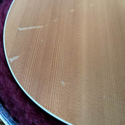 Martin Performing Artist OMCPA4 Custom Rosewood 2013 - Natural image 10