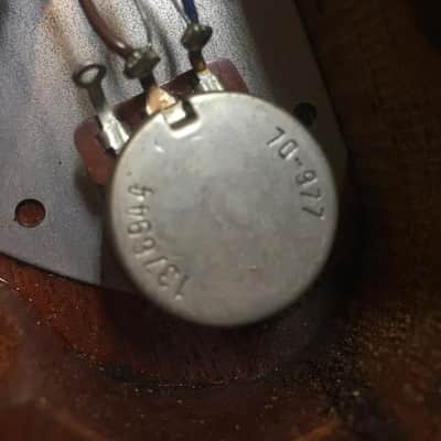 Gibson Les Paul Personal 1969 image 11