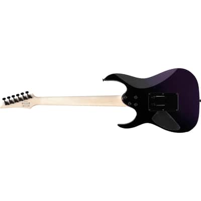 Ibanez RG470DXTMN RG Standard Guitar - Tokyo Midnight image 6