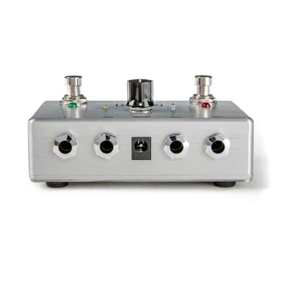 Mxr M303 Clone Looper Pedal image 4