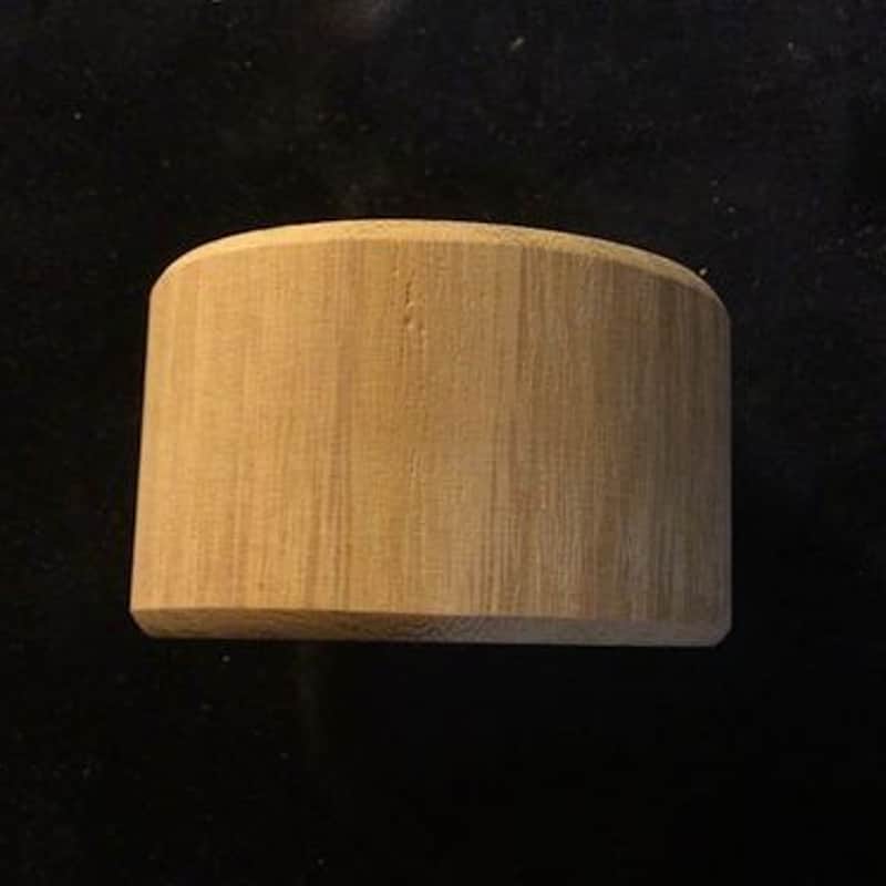 Rohema Percussion - Wooden Shaker - Big Shaker - Medium Pitch image 1