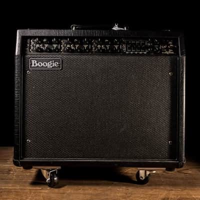 Mesa Boogie Mark V 3-Channel 90-Watt 1x12" Guitar Combo image 1
