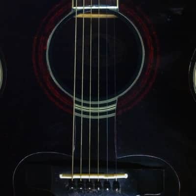 Jolie Epiphone SQ-180 "Everly brothers" de 1995 image 10