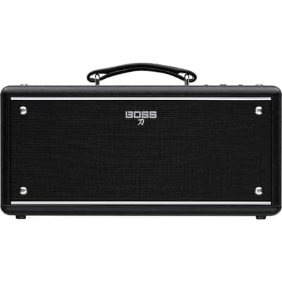 Boss Katana Air EX 20/30-Watt Wireless Guitar Combo Amplifier image 2