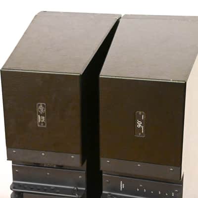 Clair Bros i212-i Dual 12" Install Line Array Speakers 90° (PAIR) CG01038 *ASK FOR SHIPPING* image 8