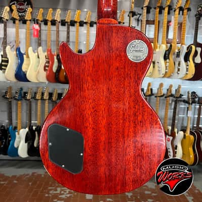 Gibson   Custom Shop Les Paul 59 R9 image 6