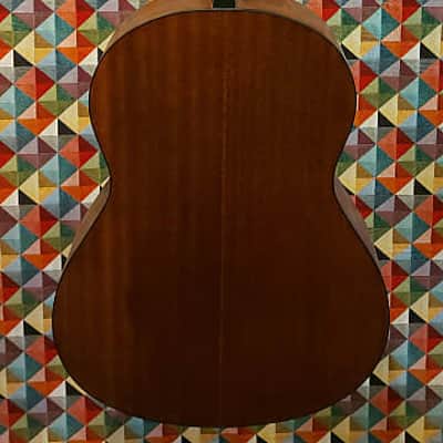 Santos Martinez Principante 3/4 size guitar image 10
