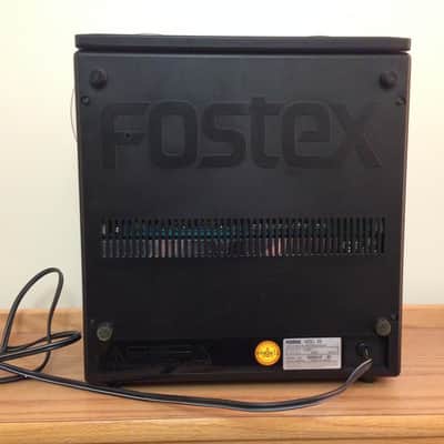 Fostex R8: 8 Track Reel-to-Reel Tape Recorder (excellent condition) image 3
