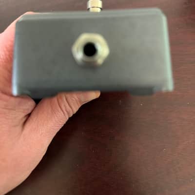 DOD 270 A-B Box 1978 - 1982 - Gray image 3