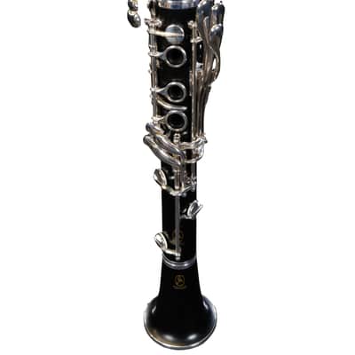 Fox Model 5800 Professional Bb Clarinet image 7