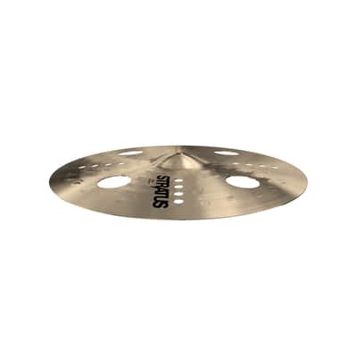 SABIAN 18" STRATUS ZERO image 2
